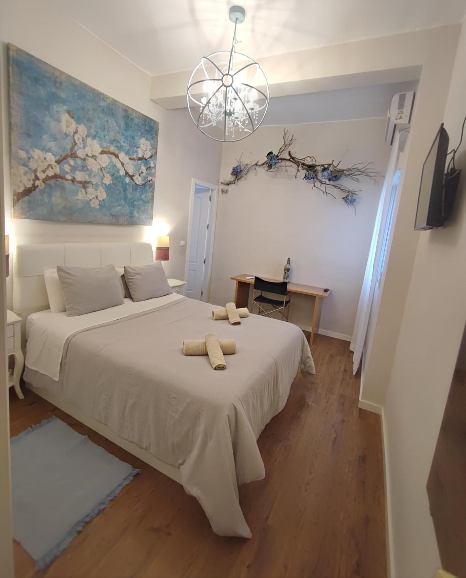 Agarimo Homes - Tu Hogar Lejos De Casa Кордоба Екстериор снимка